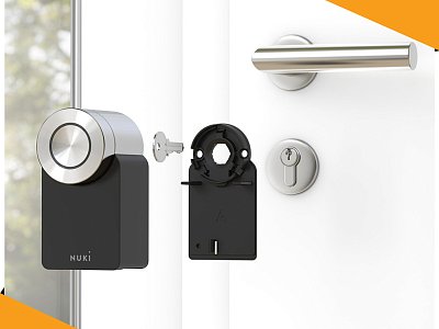 Установка умного замка: как проходит монтаж и можно ли установить самостоятельно?